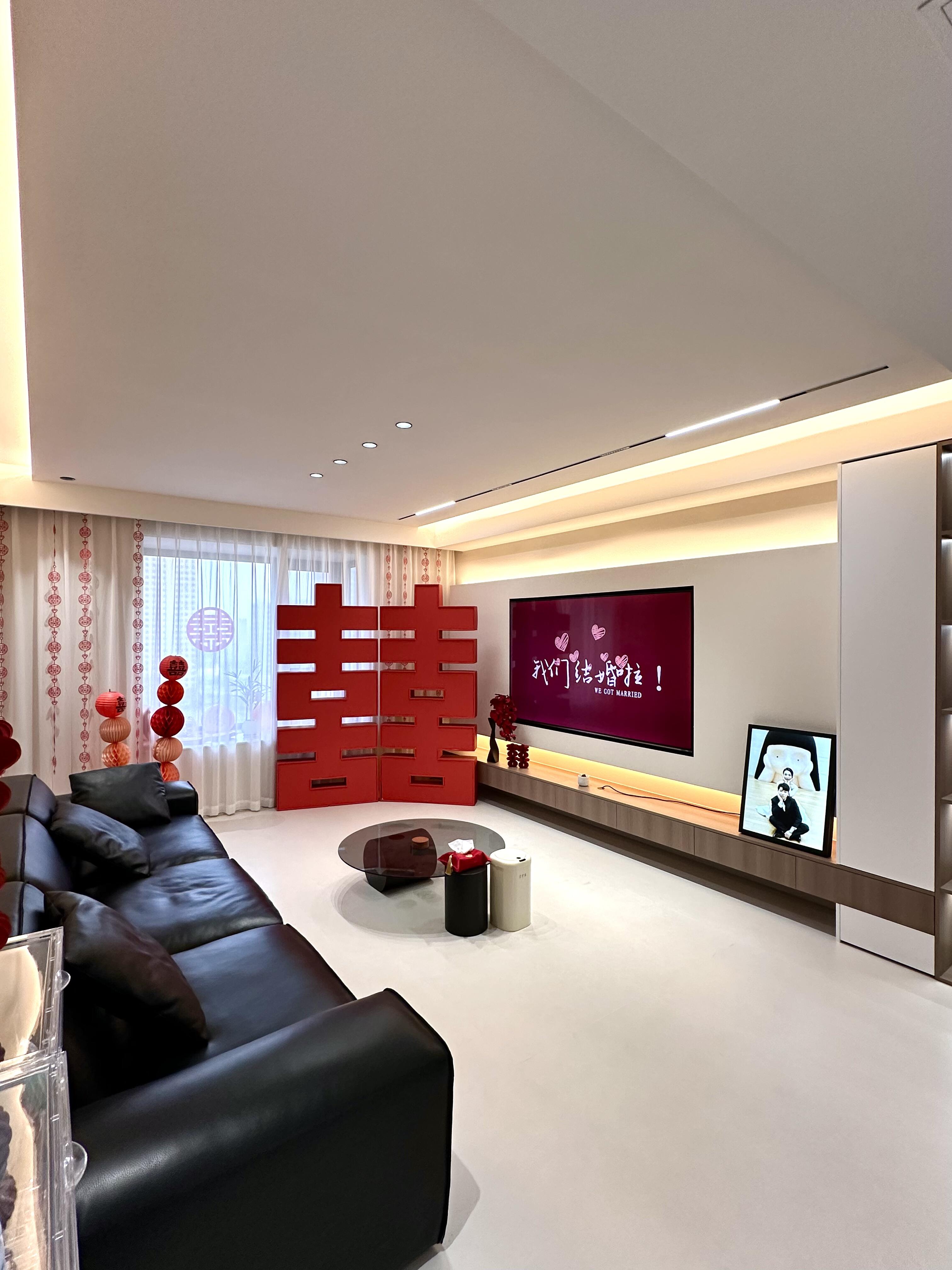 全屋定制成品展示