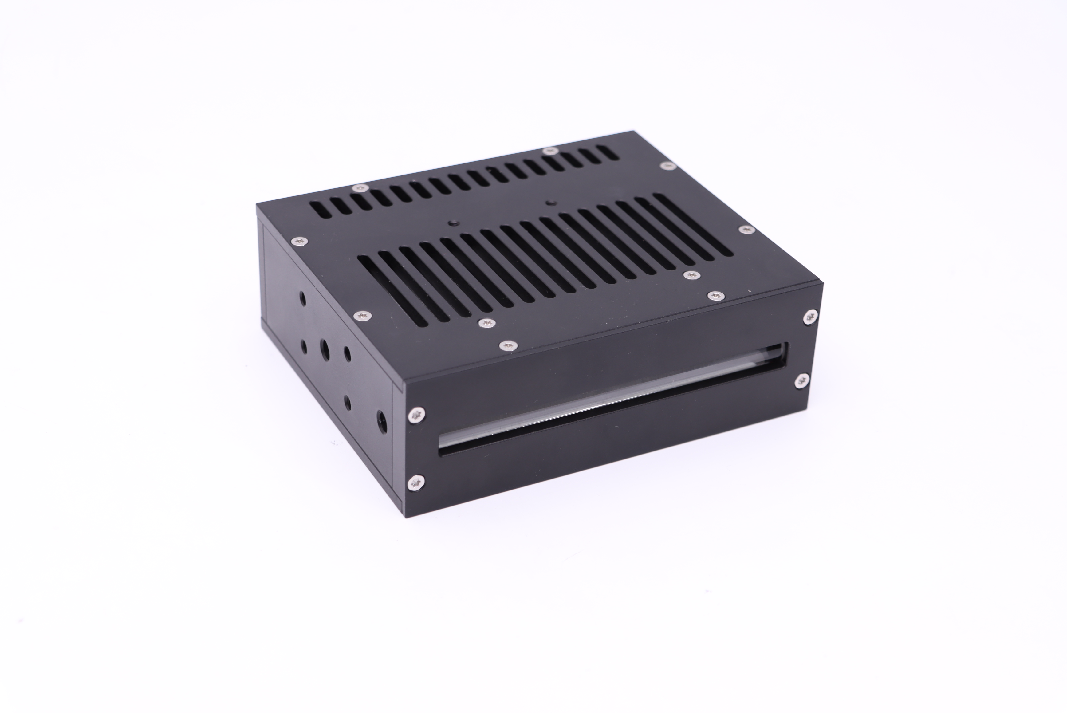 润铎智能生产线实景