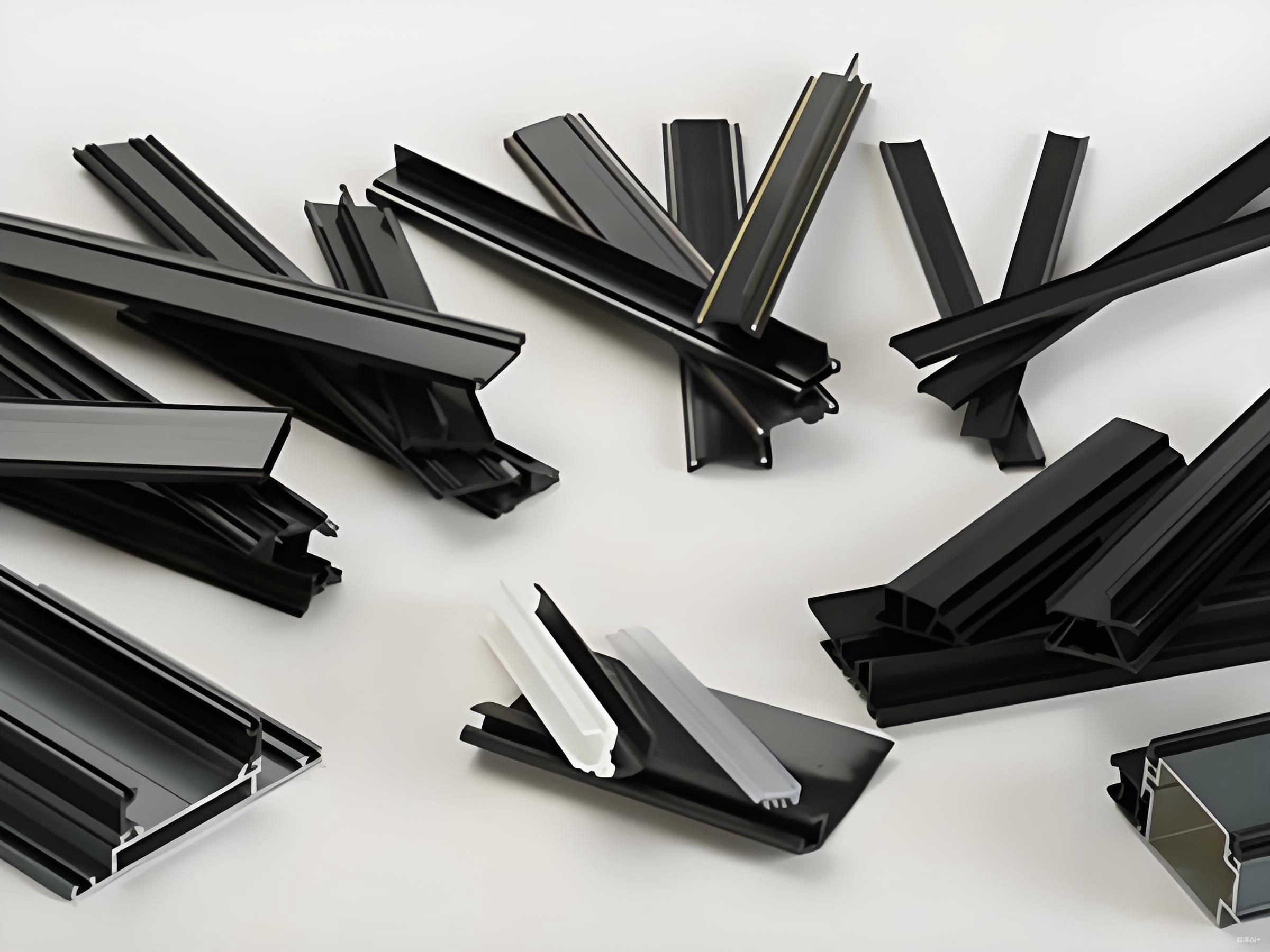 隔热条质量检测过程