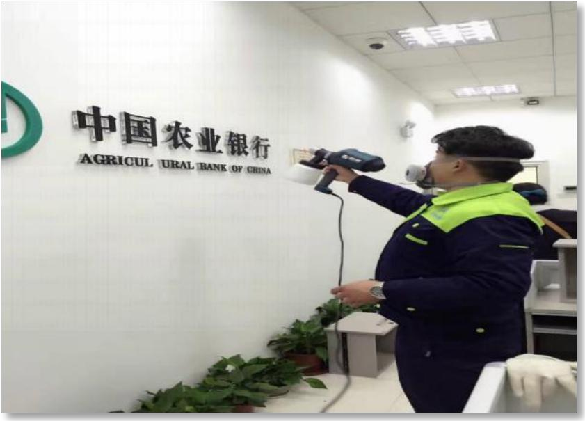 小净熊治理案例