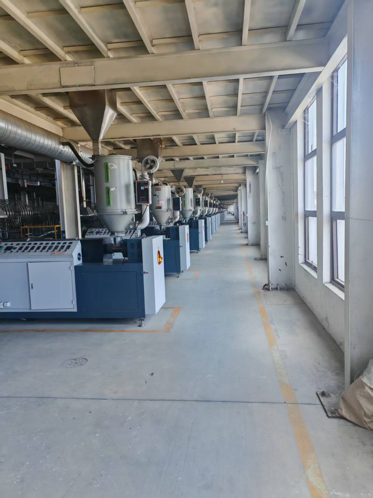 隔热条应用效果展示