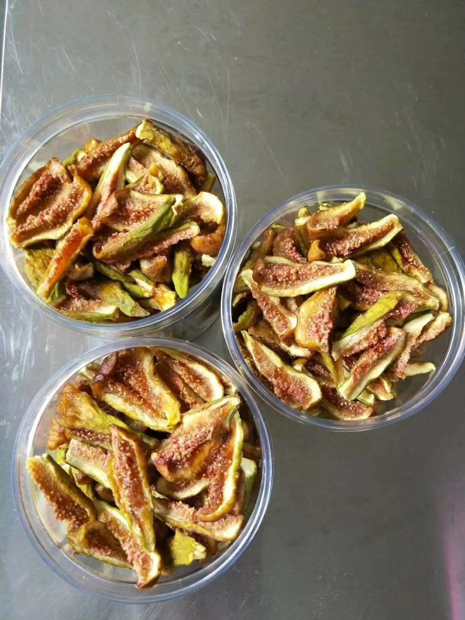 蜀冷烘干设备应用