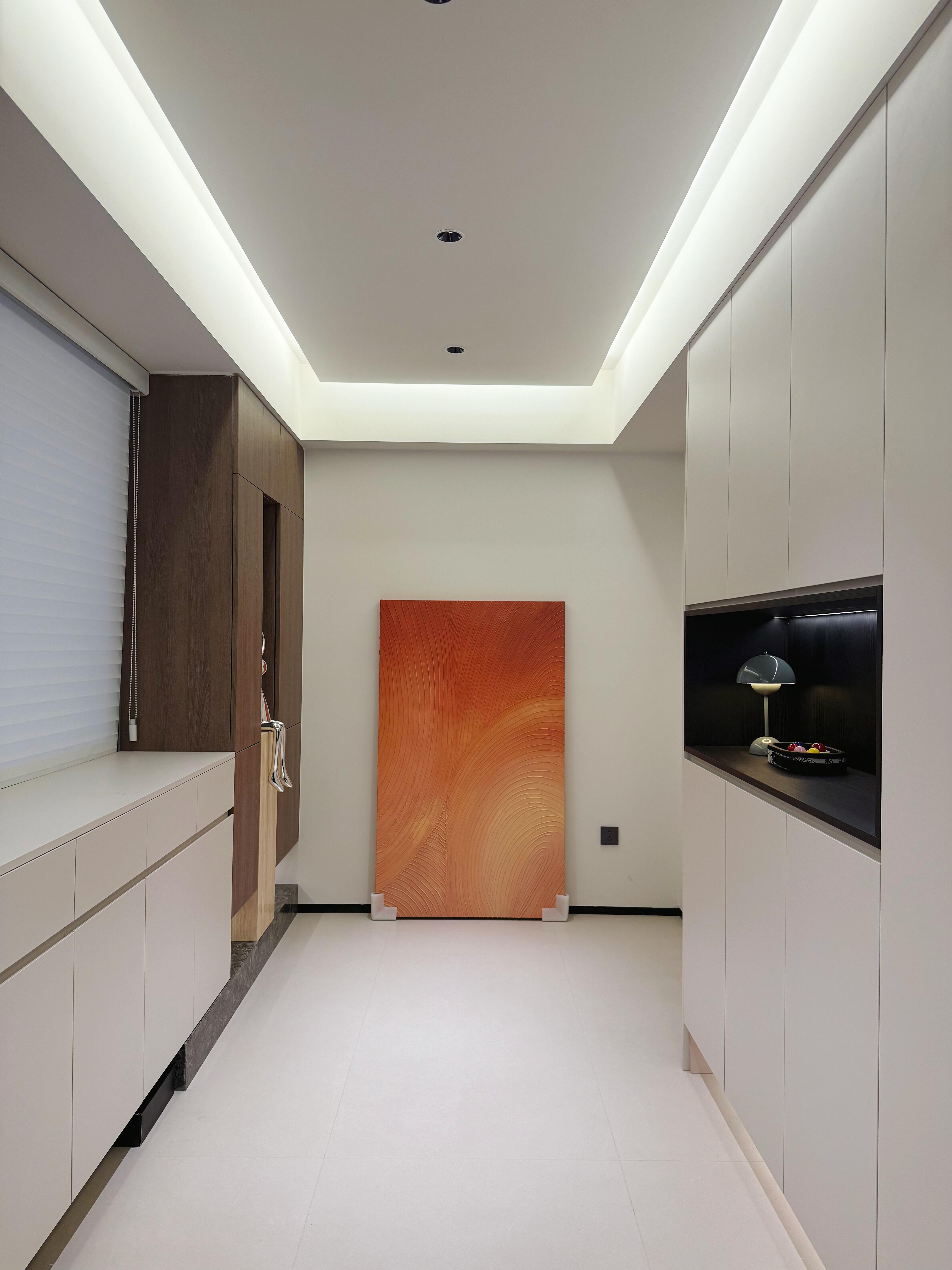 全屋定制实景效果