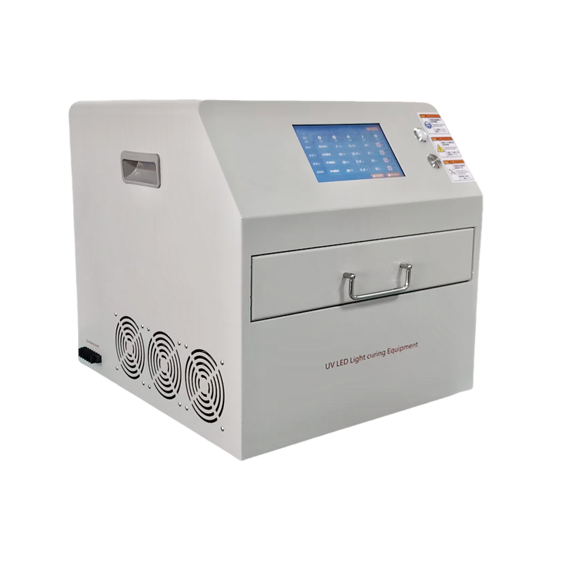 UV解胶机应用场景