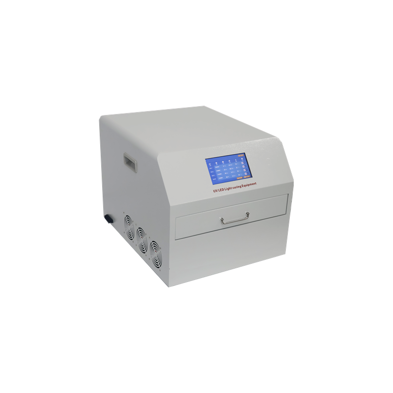 润铎智能生产线实景