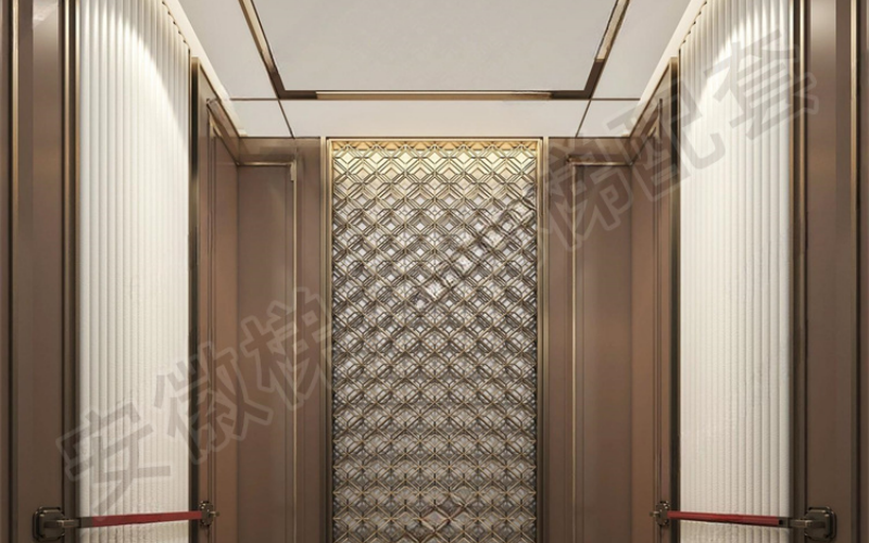电梯内部装修效果