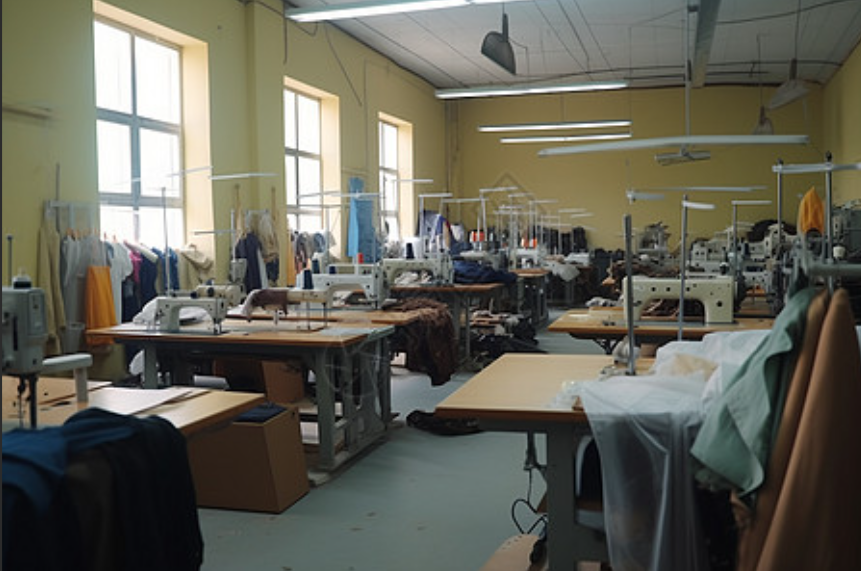 定制化服务流程