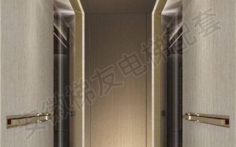 电梯内部装修工艺细节
