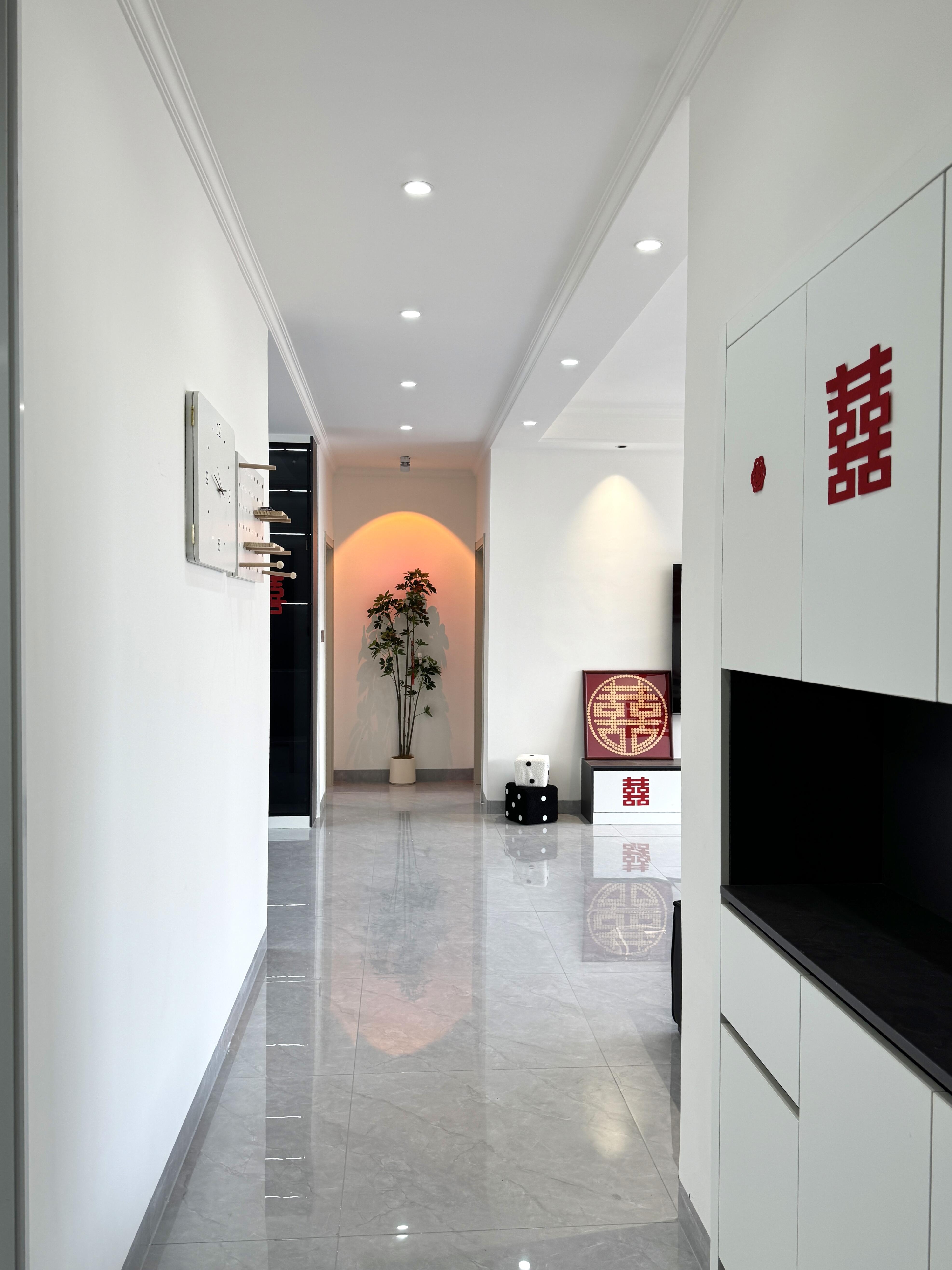 定制工厂生产实景