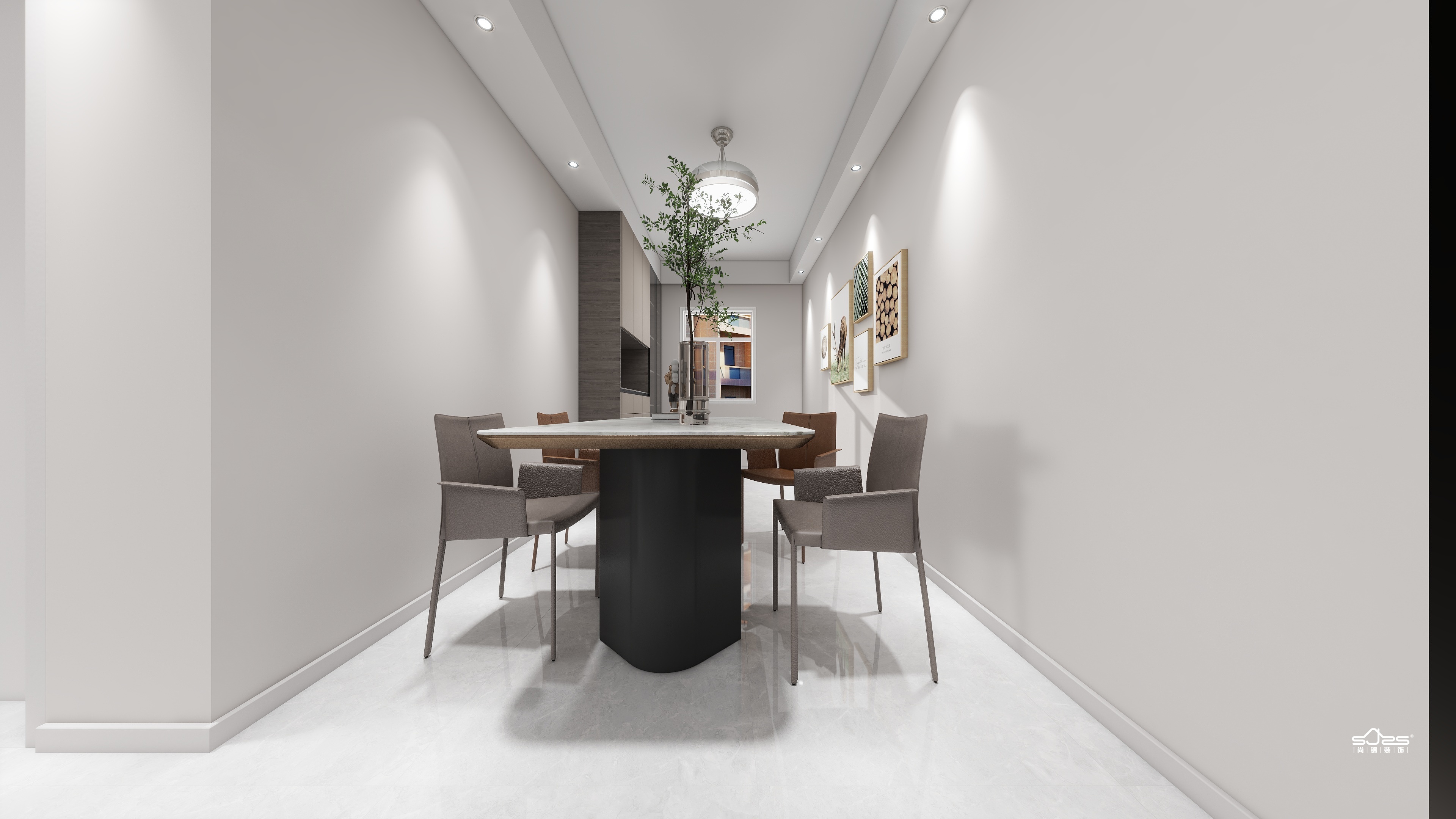 装修效果图展示