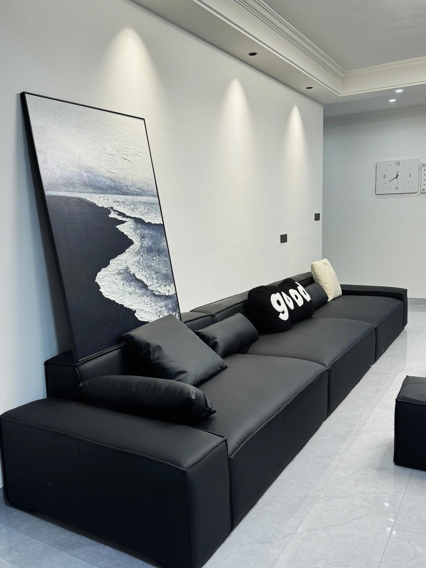 尚锦装饰施工案例