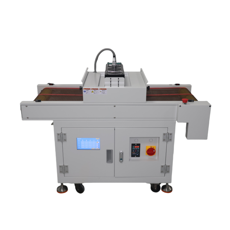 UV固化设备应用场景