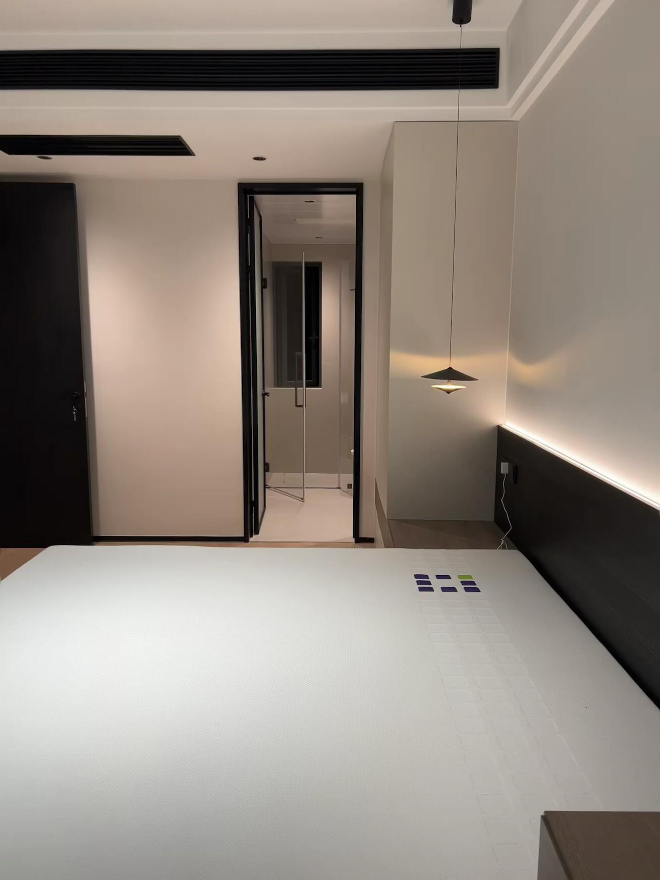 尚锦装饰完工实景