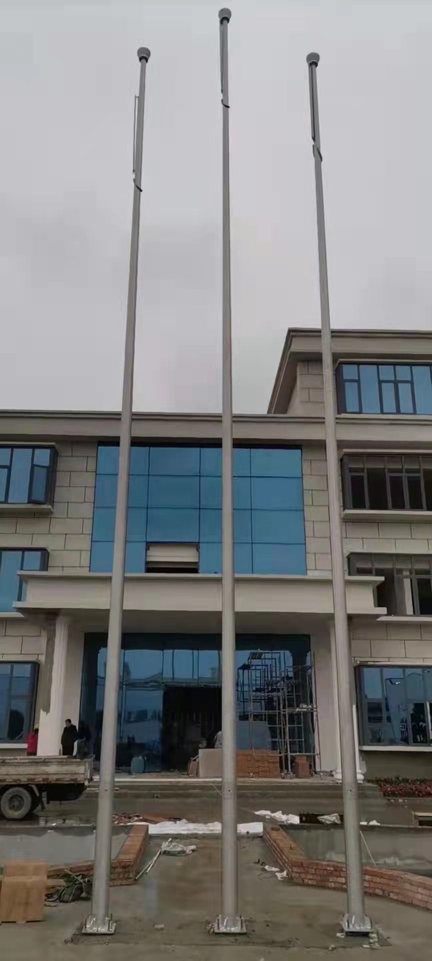 生產(chǎn)工藝展示