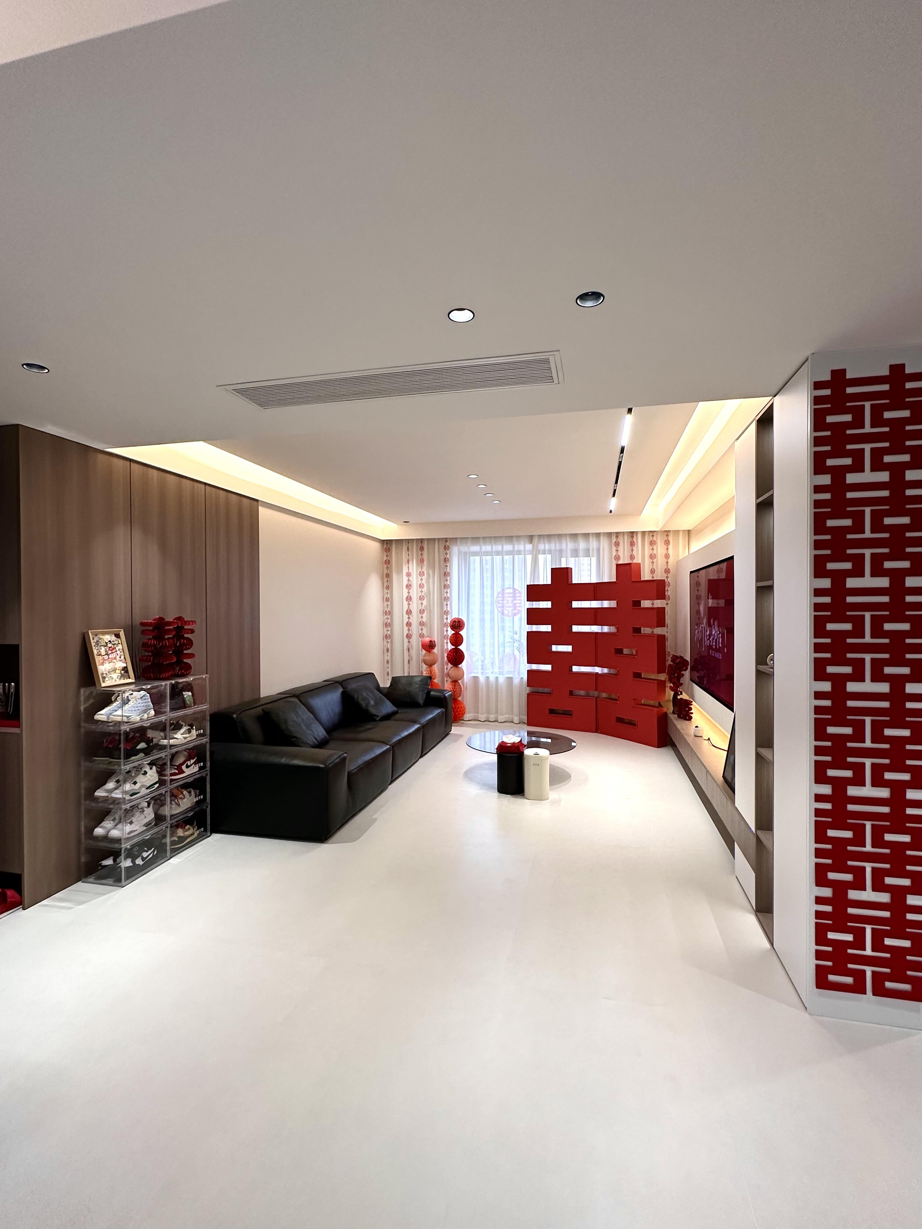 现代化装修工艺