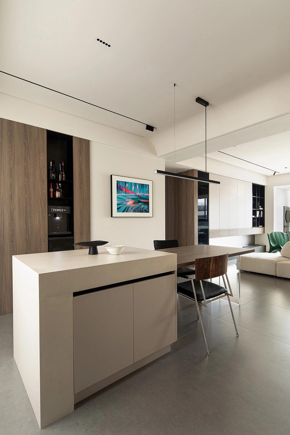 江苏尚锦装饰工厂实景