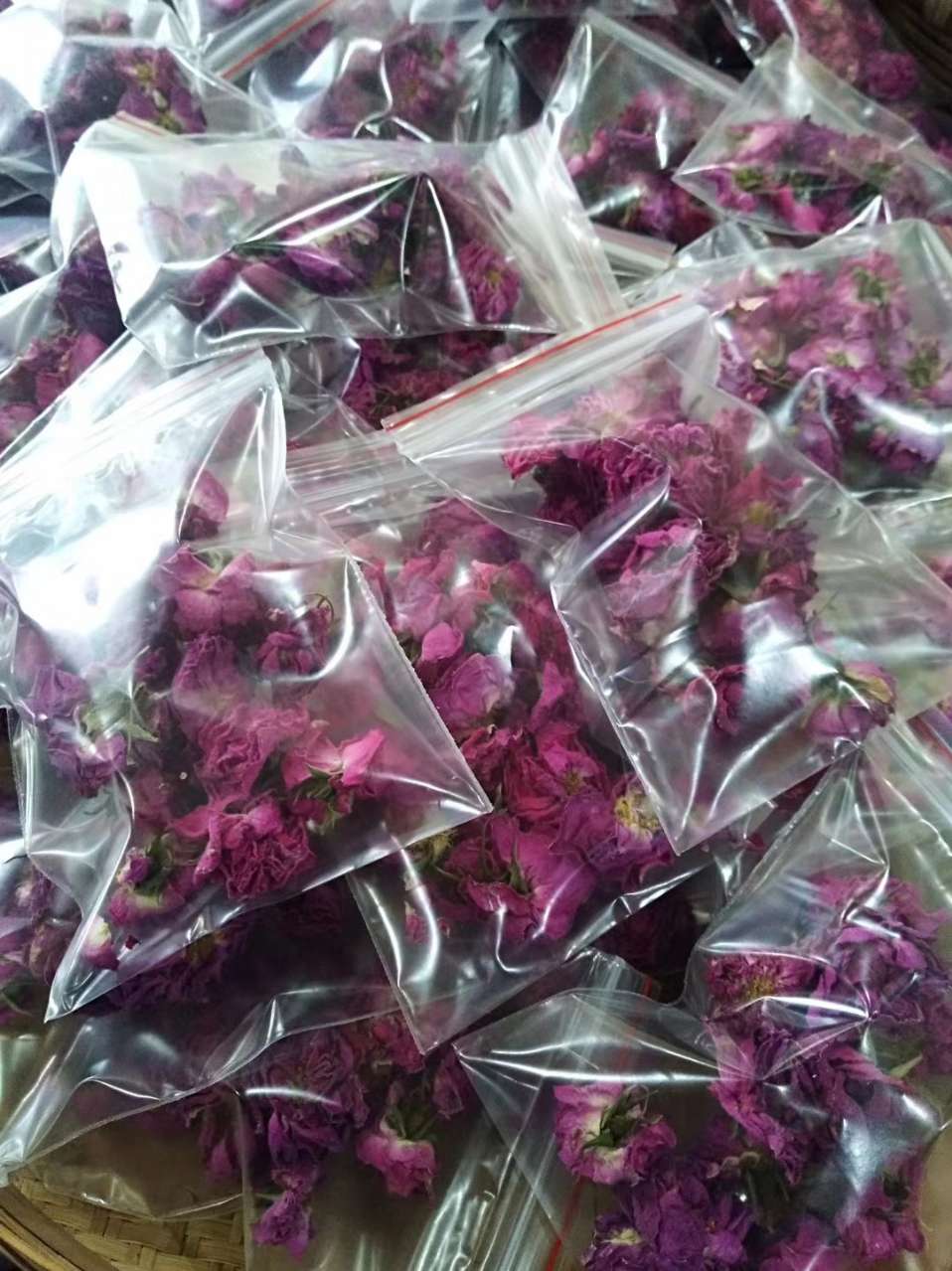 烘干技术应用案例