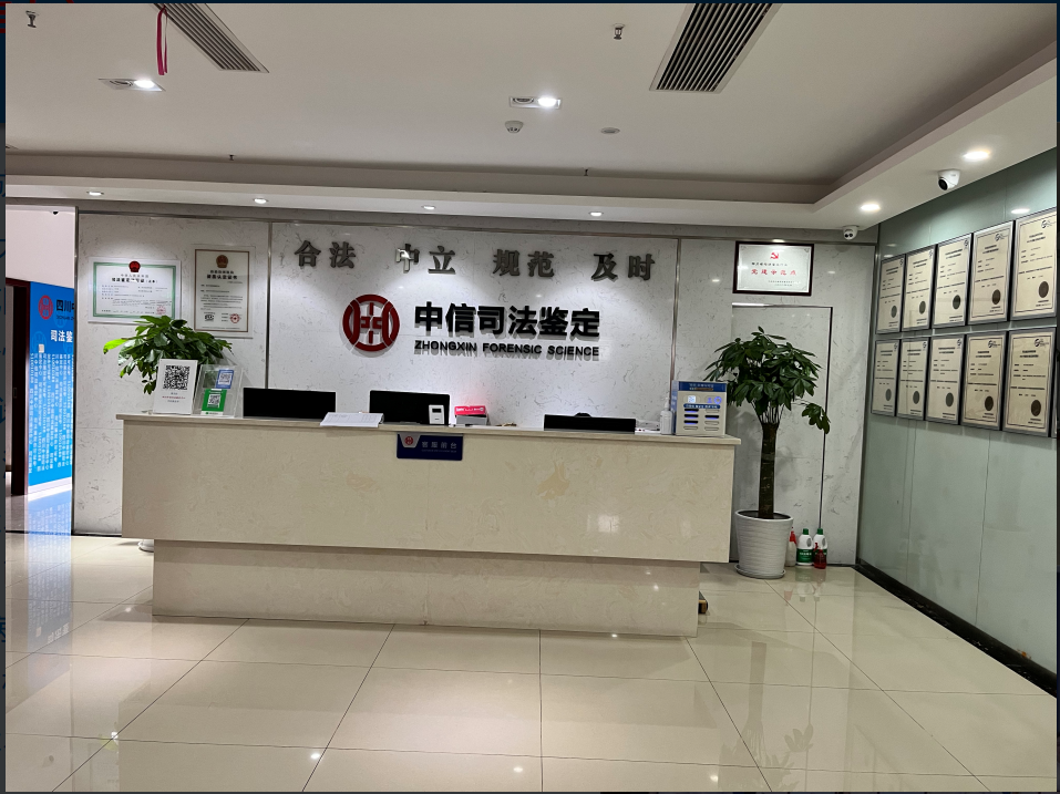 资深鉴定专家团队研讨案件