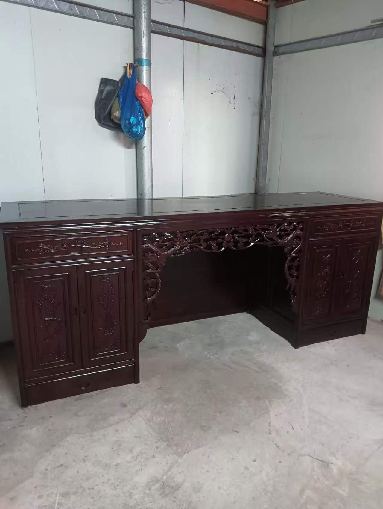 嵘辉红木家具厂维修翻新工艺