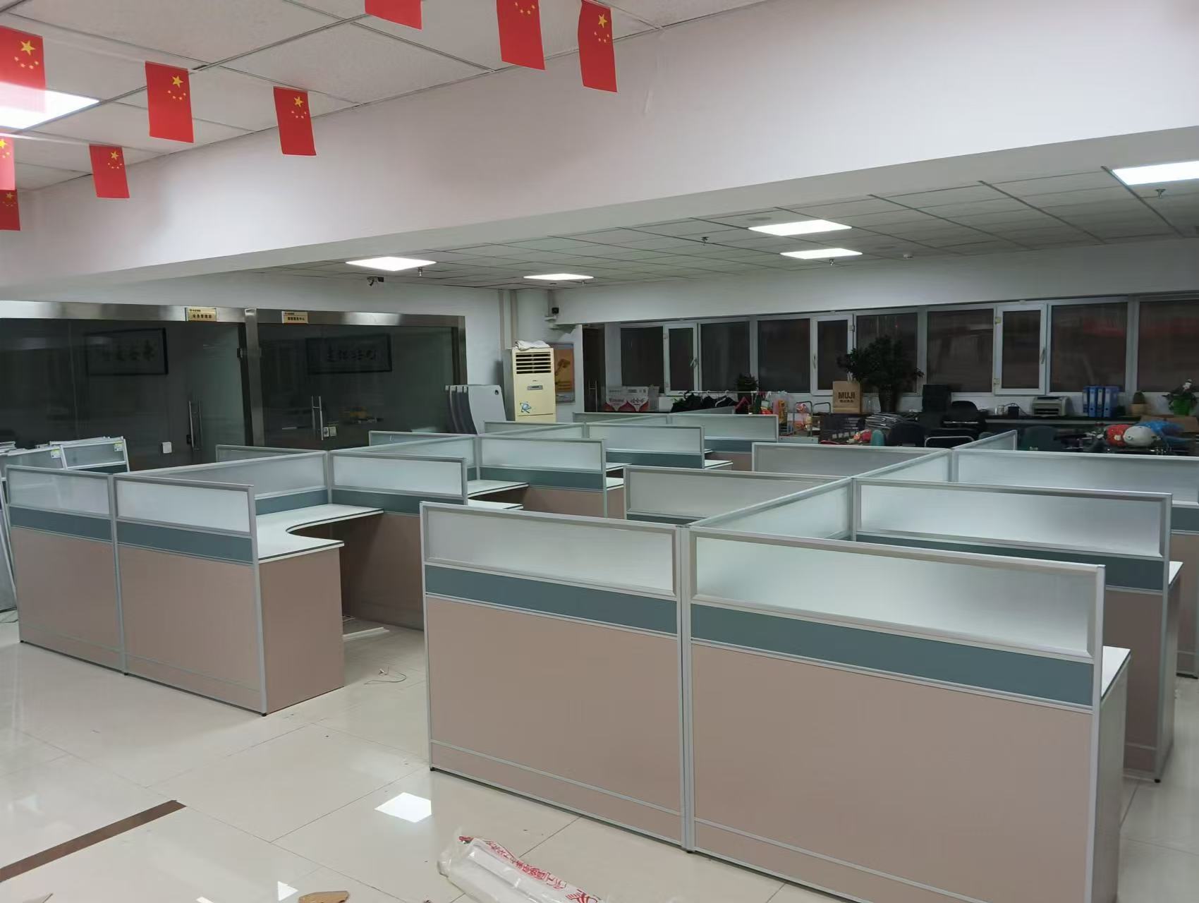 产品细节与材质展示