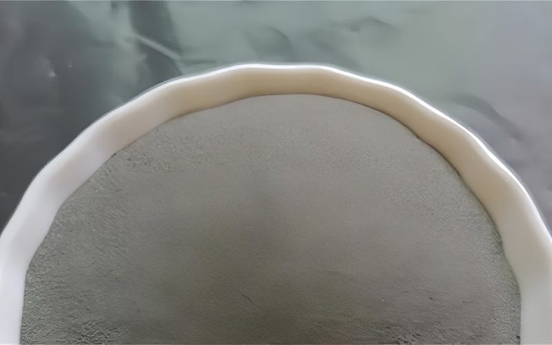 蓝丰科技智能配料系统界面示意图