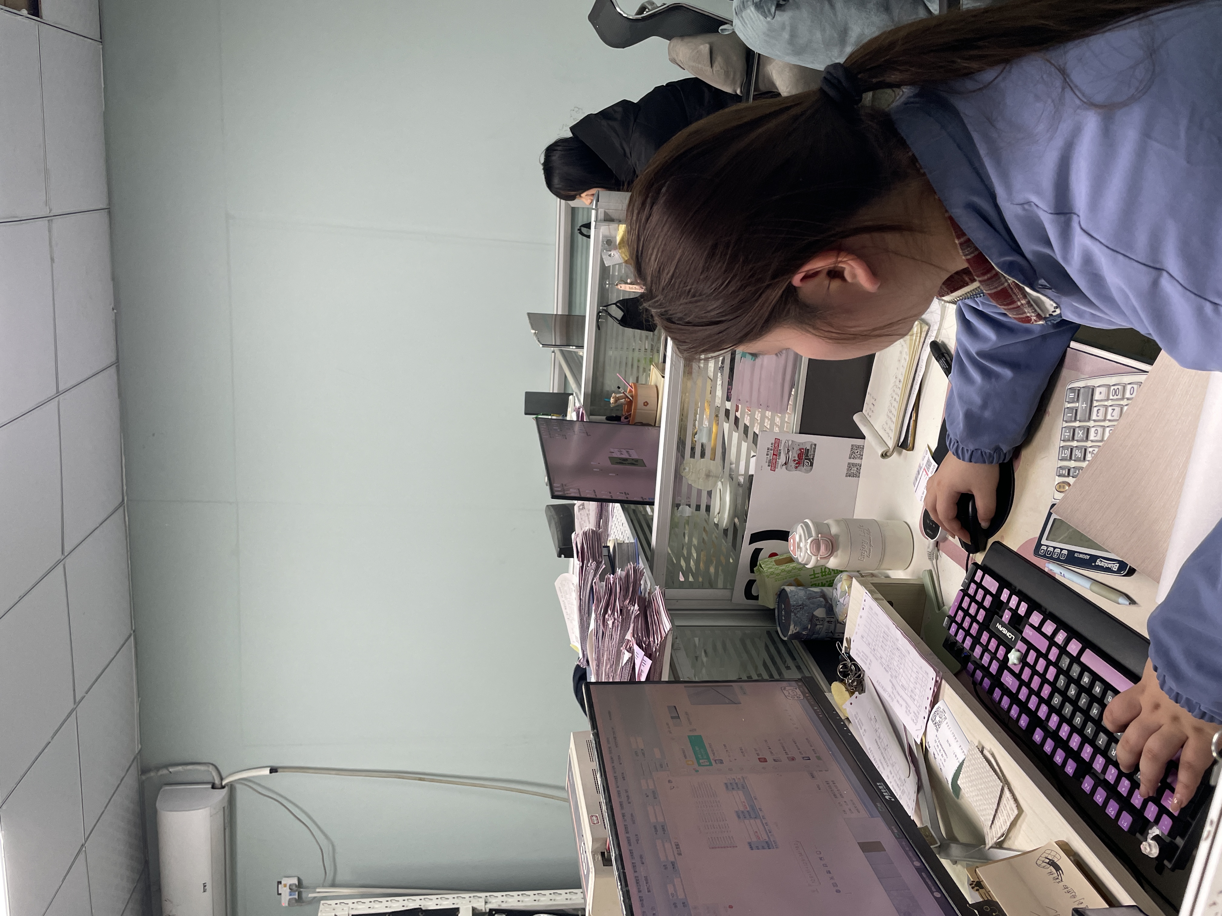 怡园装饰材料旧房翻新案例效果