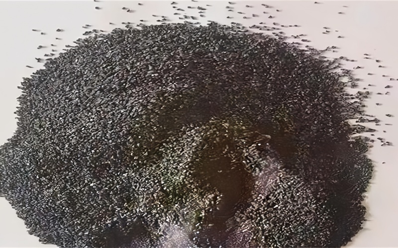 煤炭配料软件系统界面展示