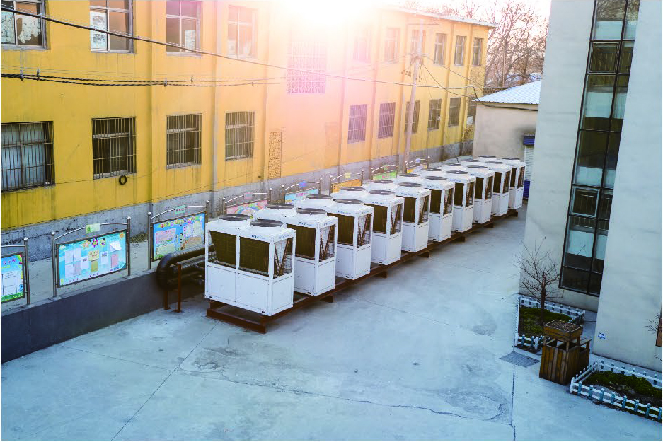 医院智能控制系统示意图