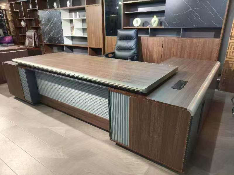酒店客房配套效果展示