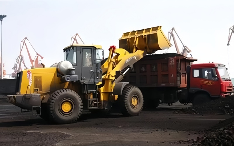 冶金原料示意图