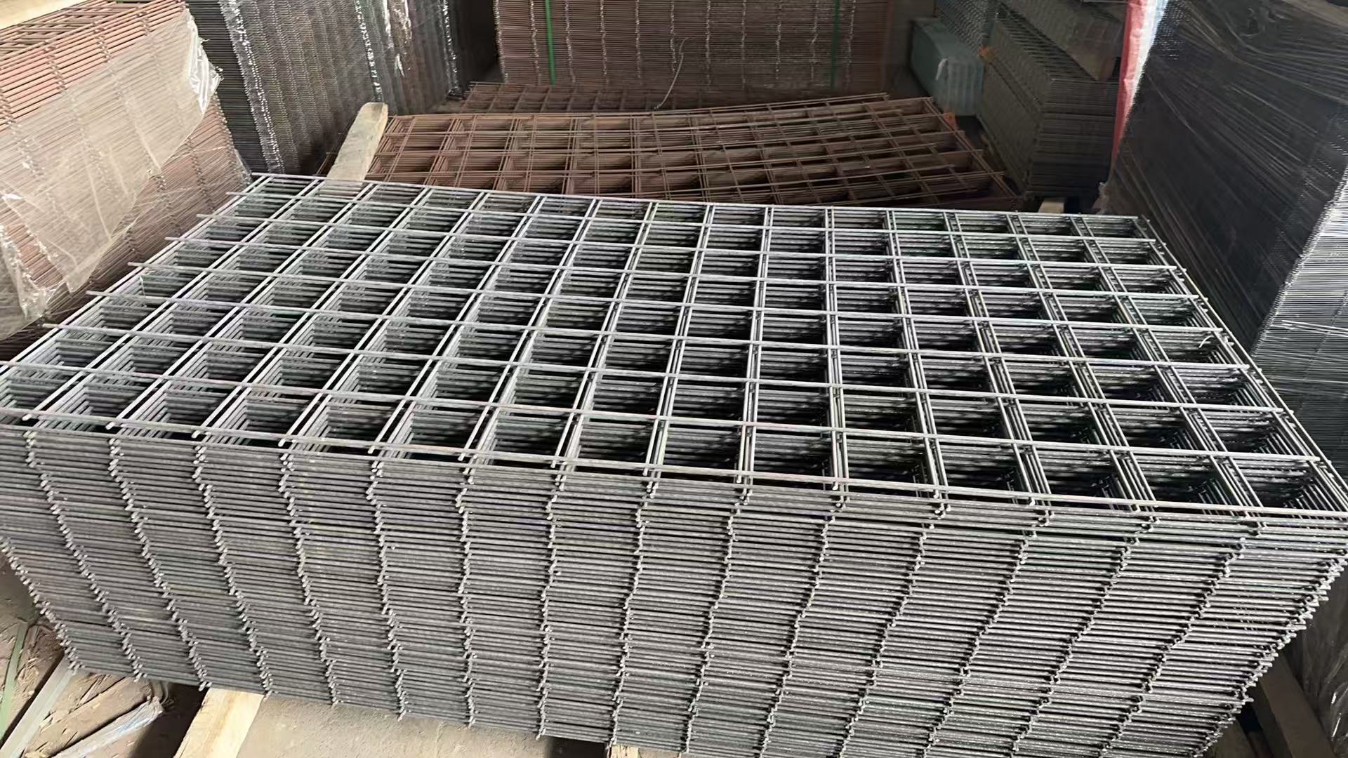 钢筋网片