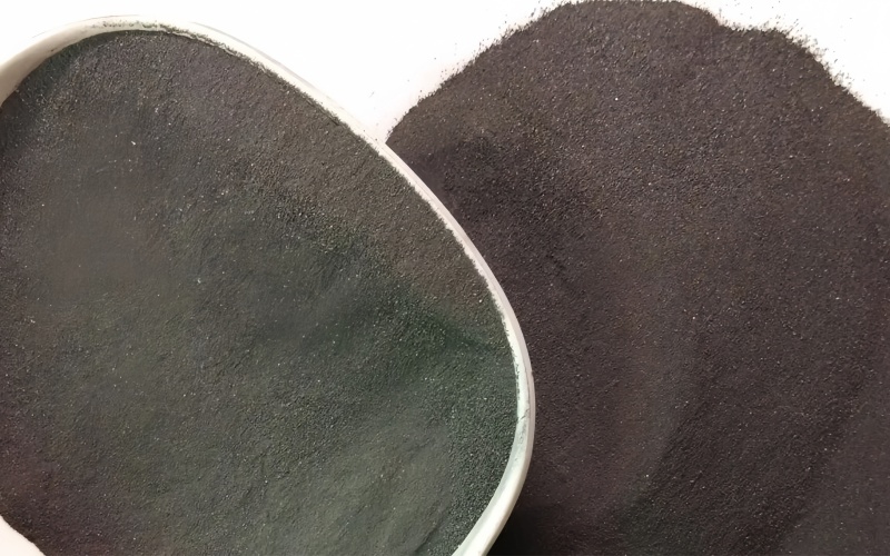 煤炭智能配料示意图