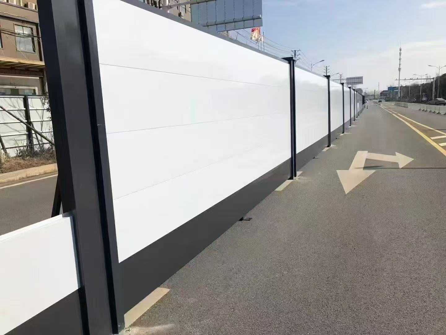 围挡定制
