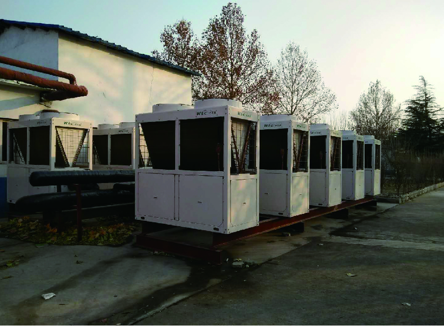 工程案例示意图