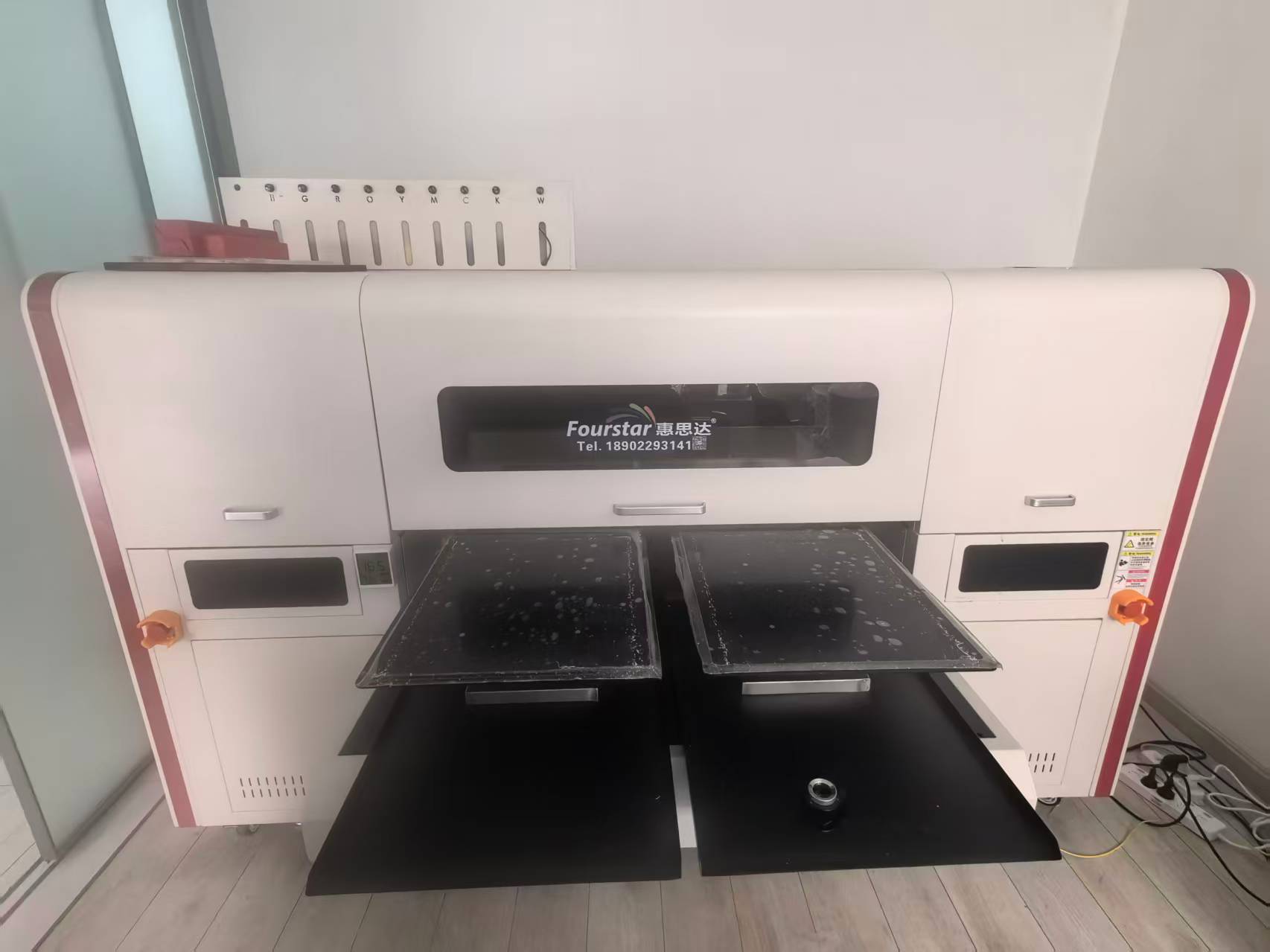 遇见毕业季定制班服展示