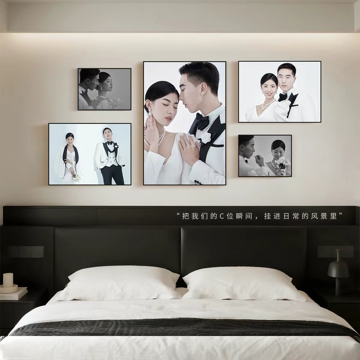 专业设计师进行一对一排版沟通服务