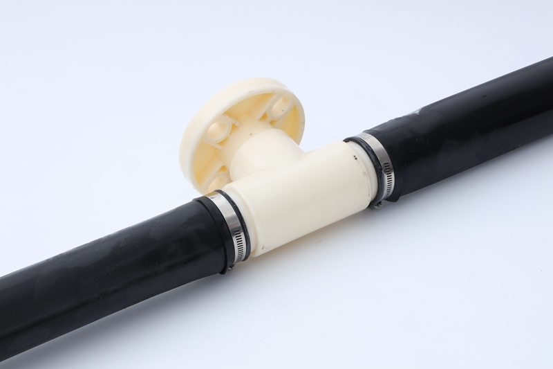 管式曝气器产品展示