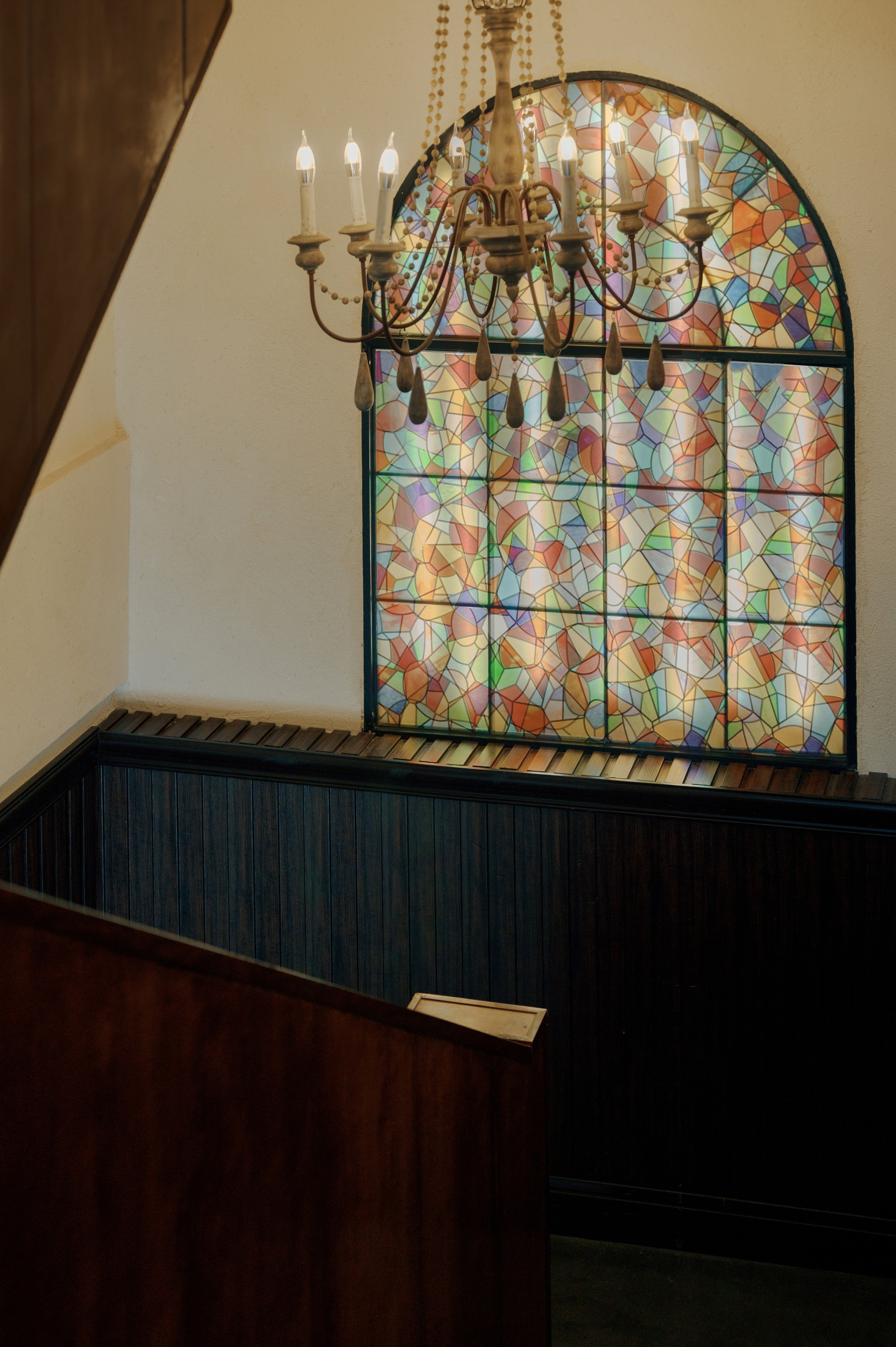 新中式汉服婚纱照样片