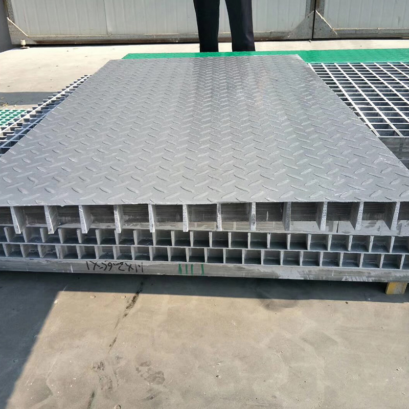 光伏电站走道系统