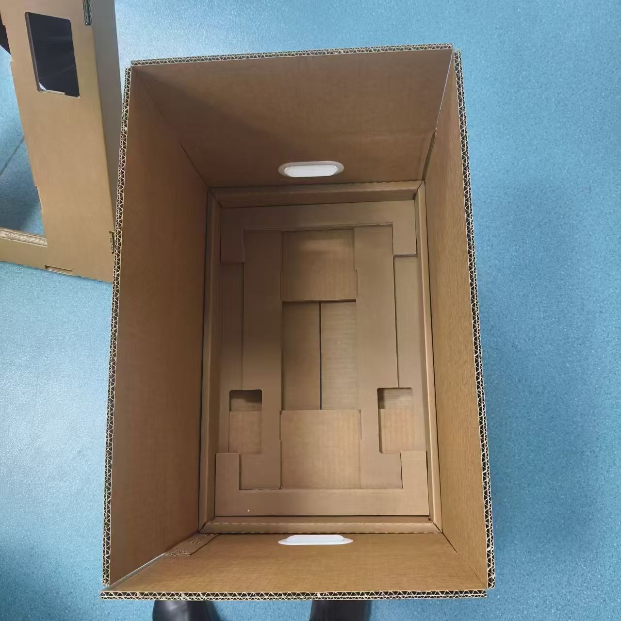 出口包装