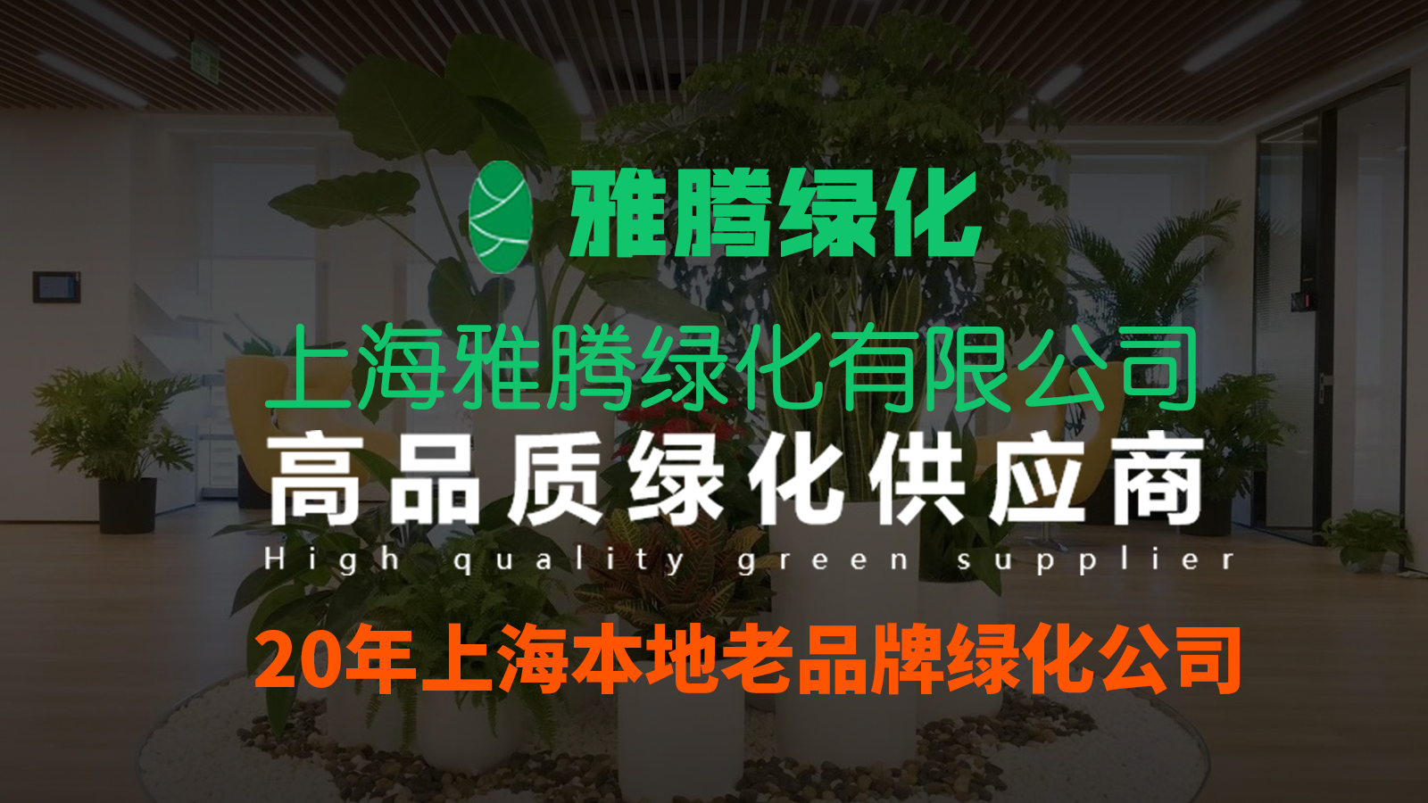 苗圃资源