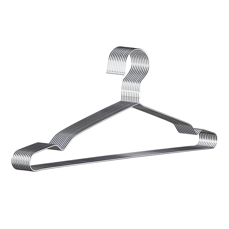 各类不锈钢衣架