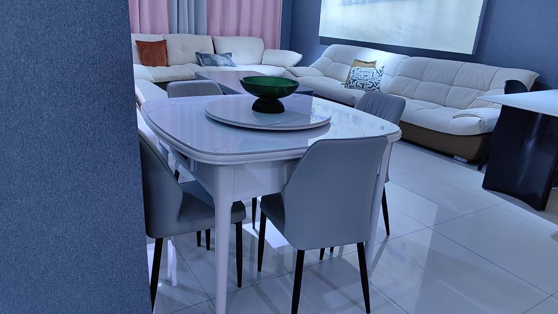 专业家居设计服务