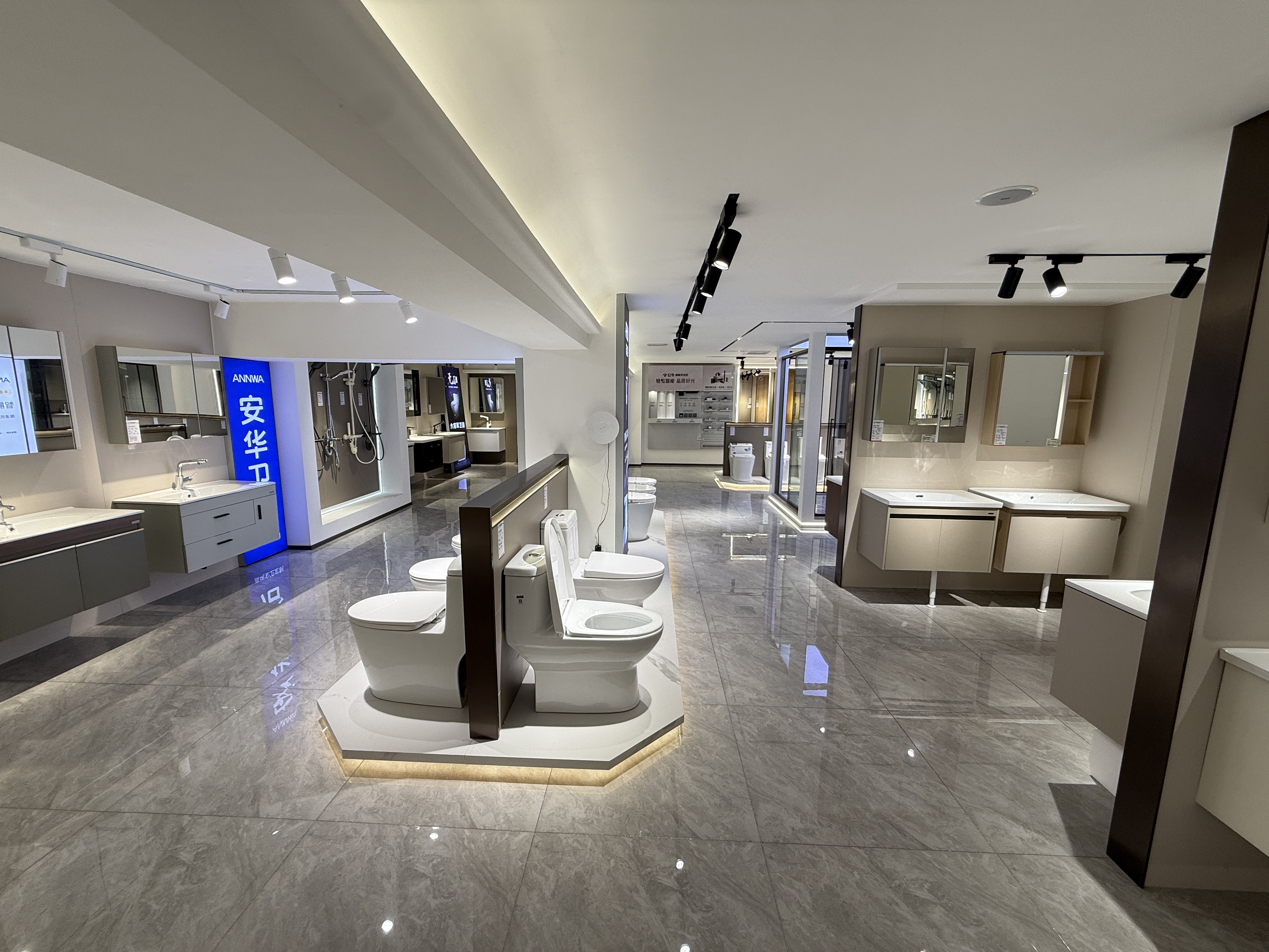 手枪户型改造后空间利用效果