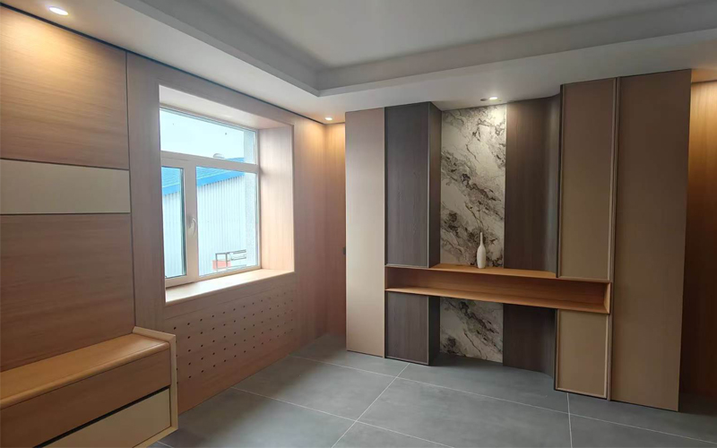 全屋定制