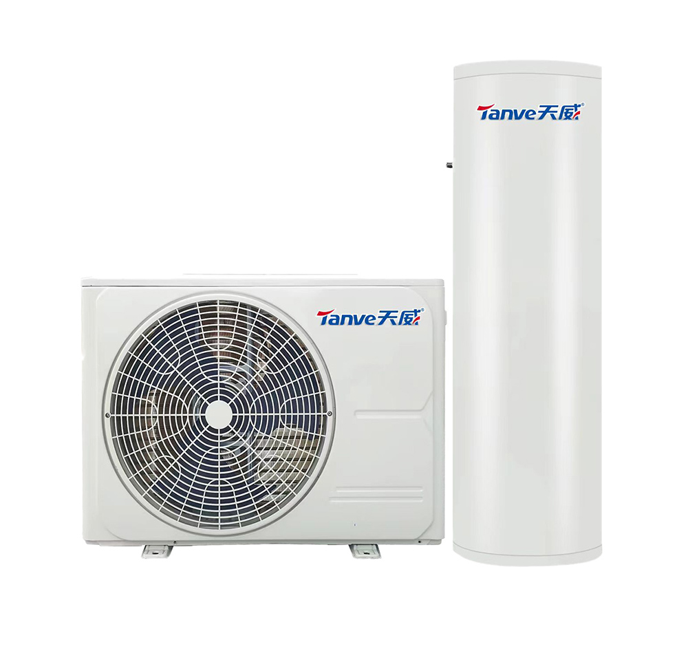 天威新能源生产基地