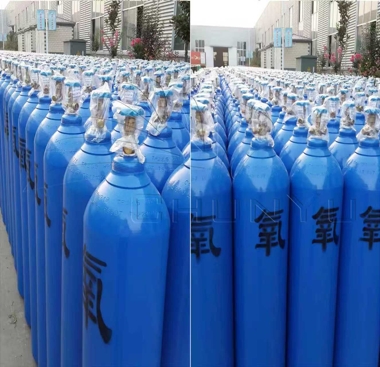 南通站氧气 - 一站式服务
