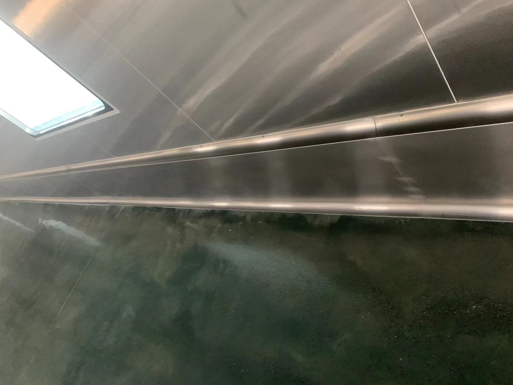 高标准无尘车间项目实景