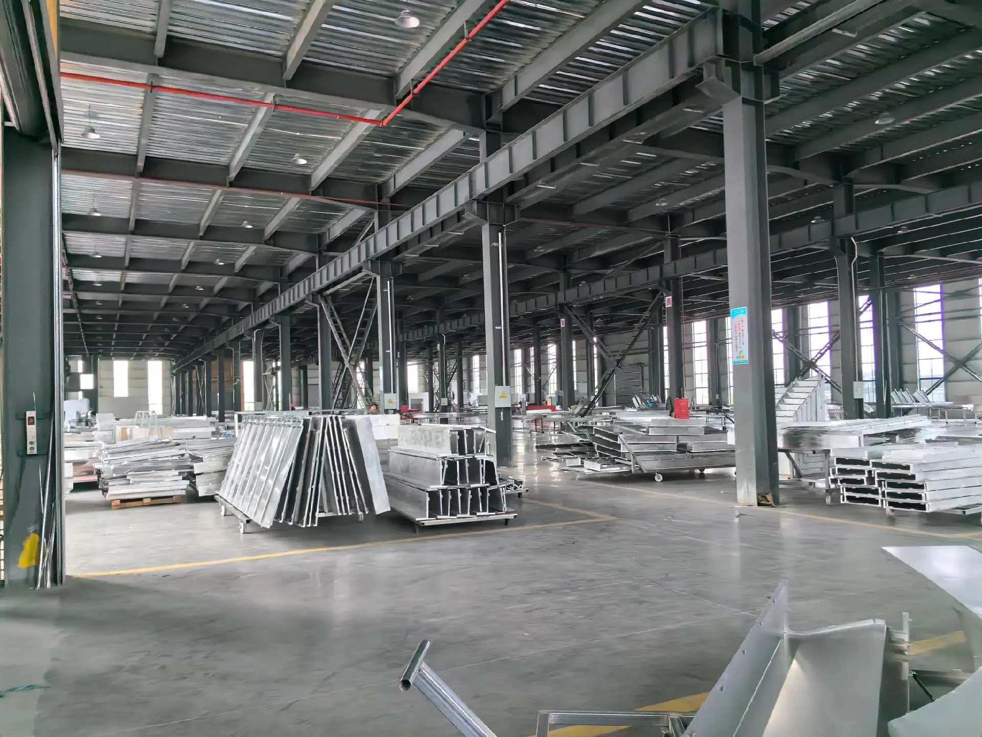 正弘建材部分工程案例展示