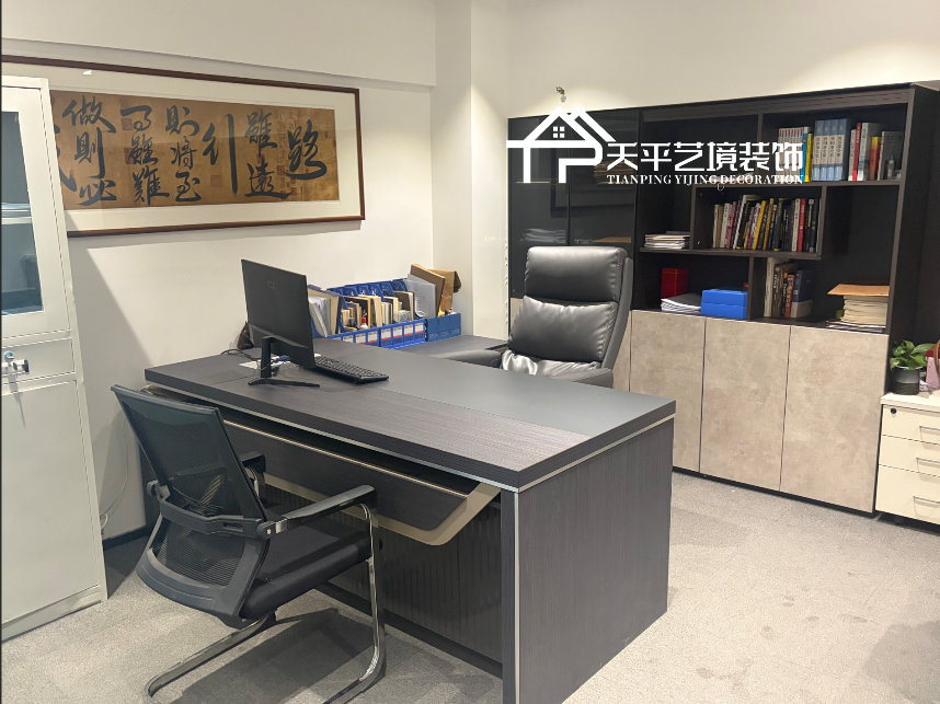 多业态项目实景展示